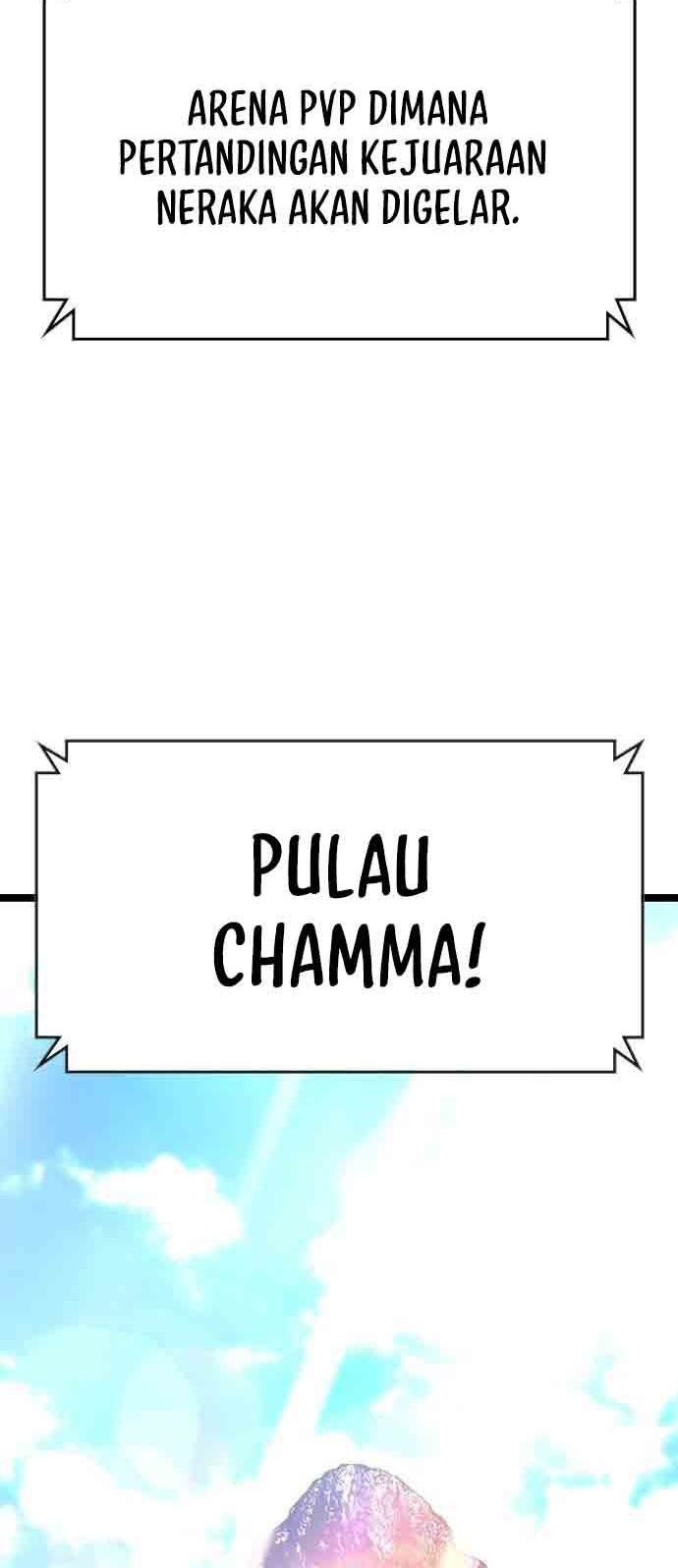 Hallym Gymnasium Chapter 109 - halaman 2