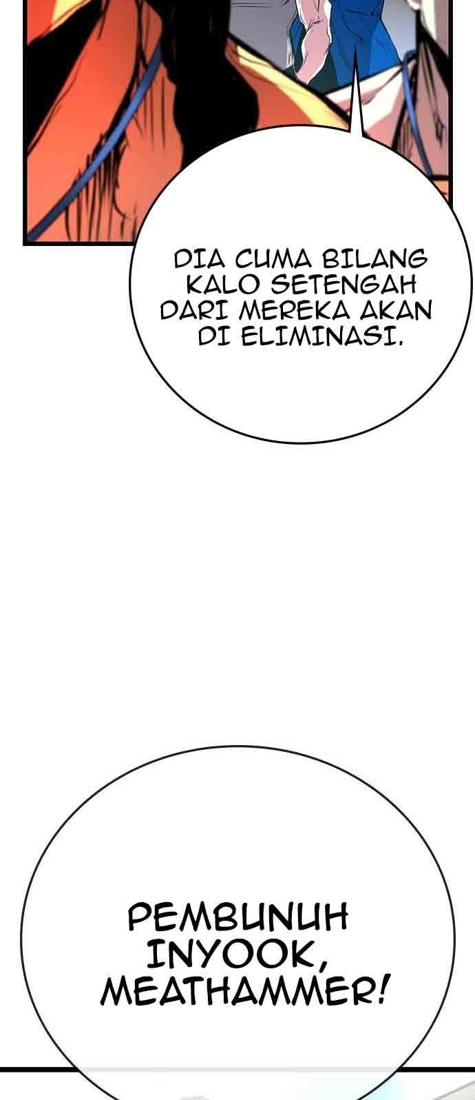 Hallym Gymnasium Chapter 109 - halaman 24