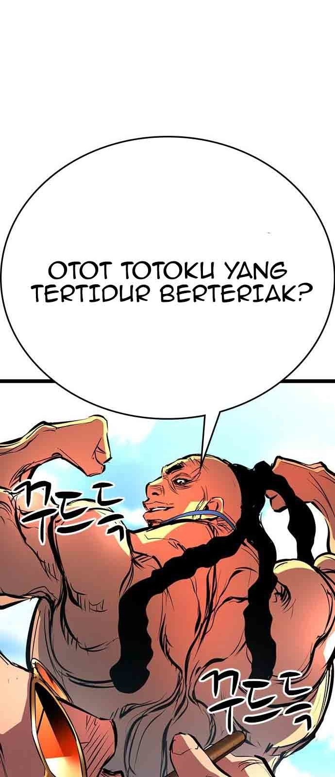 Hallym Gymnasium Chapter 109 - halaman 26