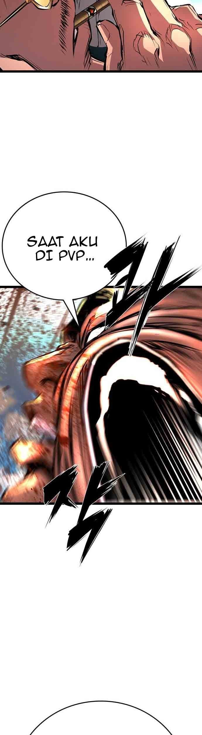 Hallym Gymnasium Chapter 109 - halaman 27