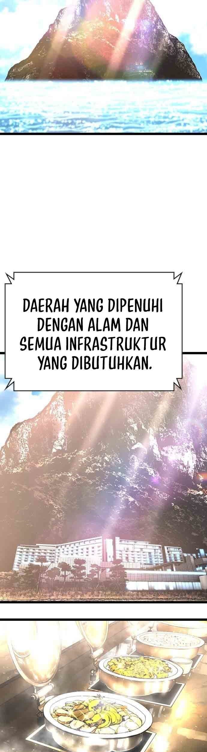 Hallym Gymnasium Chapter 109 - halaman 3