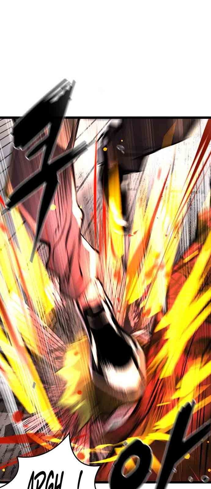 Hallym Gymnasium Chapter 109 - halaman 30