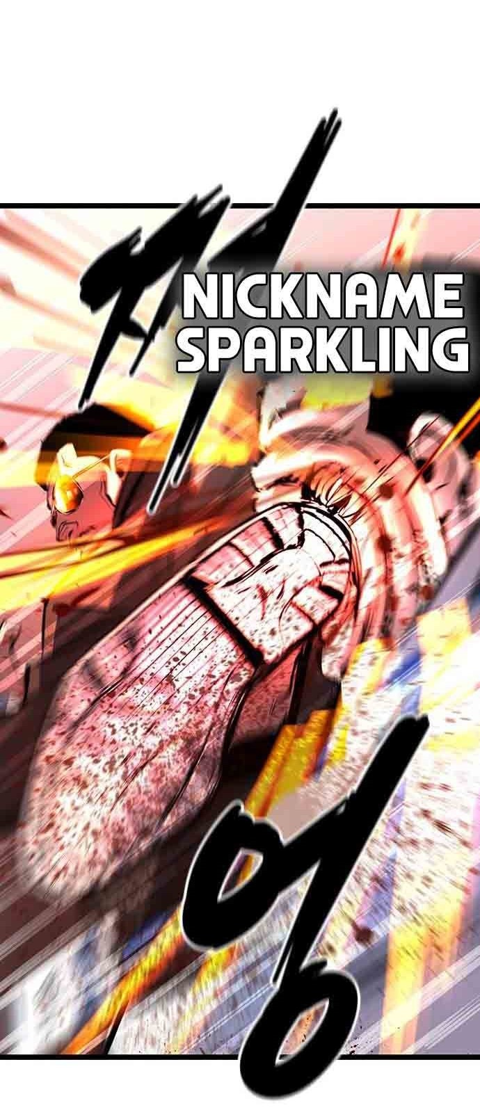 Hallym Gymnasium Chapter 109 - halaman 32