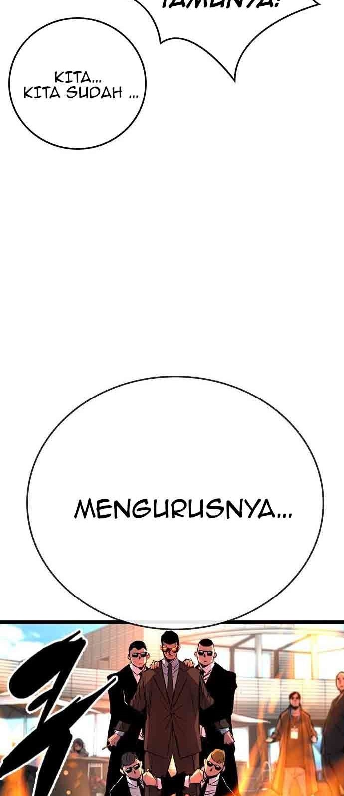 Hallym Gymnasium Chapter 109 - halaman 37