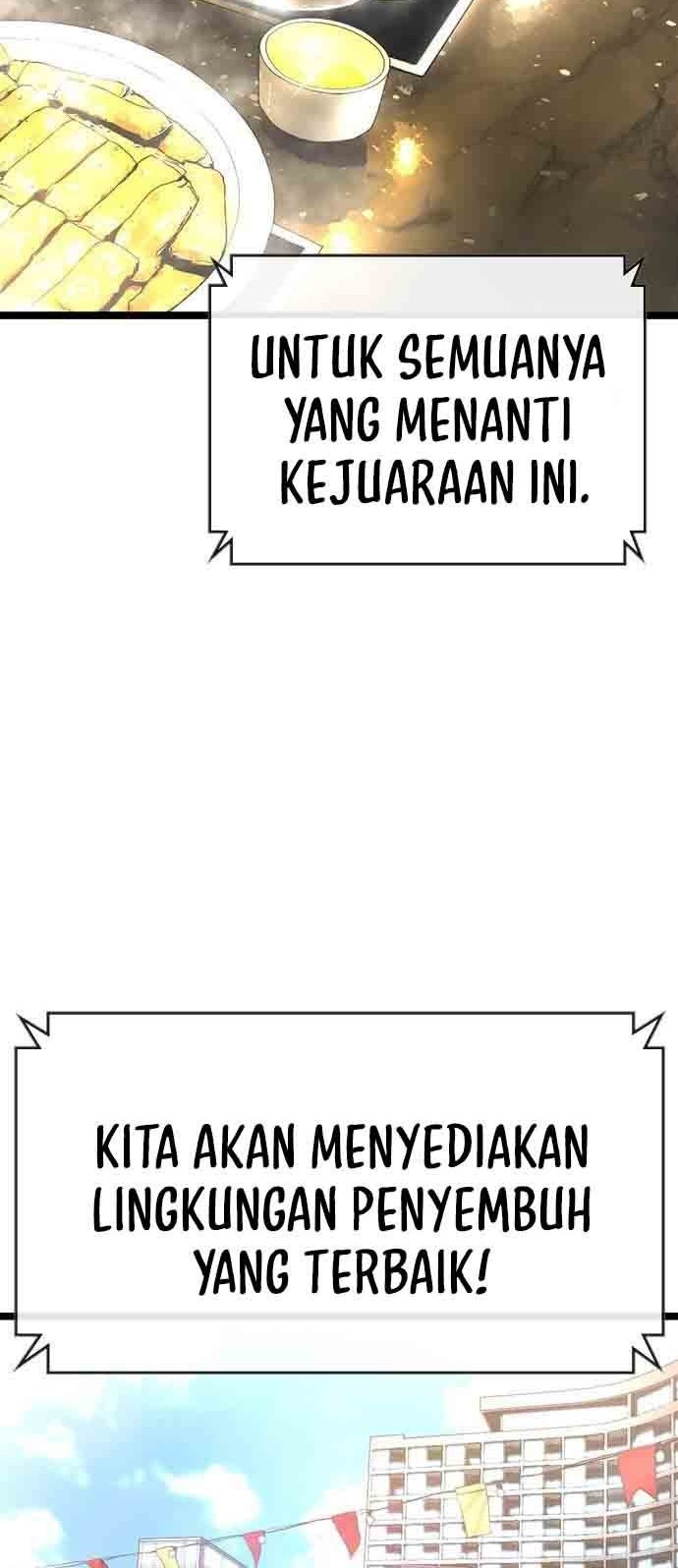 Hallym Gymnasium Chapter 109 - halaman 4
