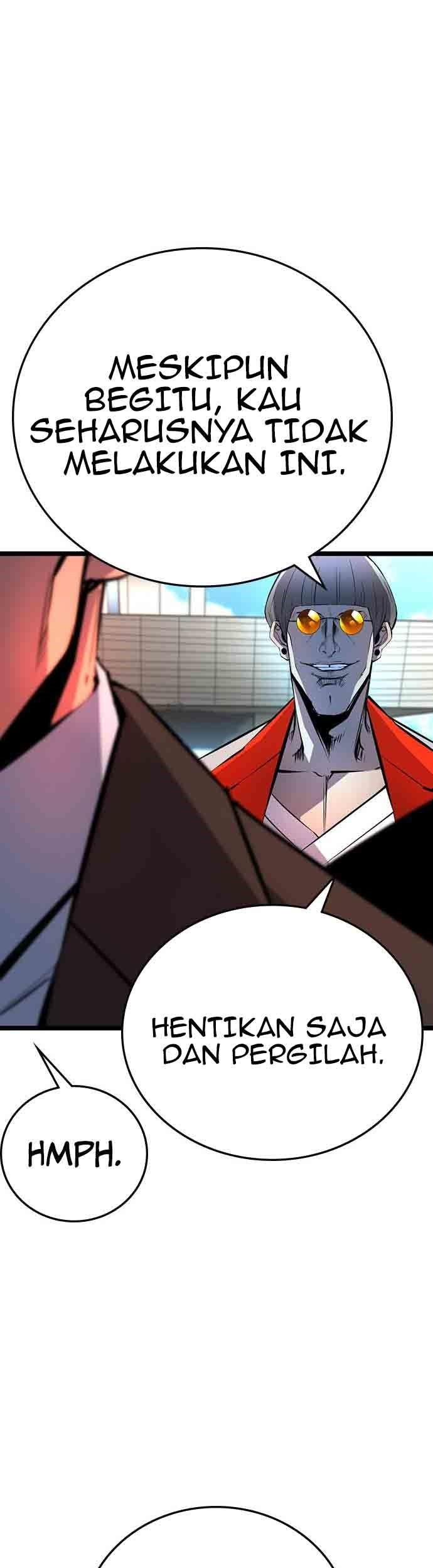 Hallym Gymnasium Chapter 109 - halaman 40