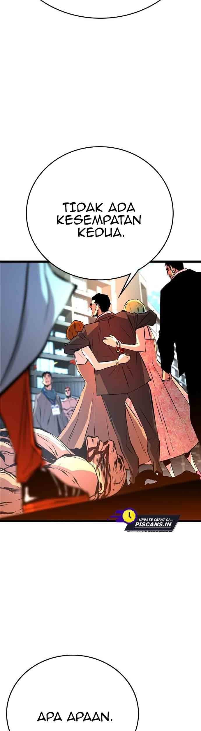 Hallym Gymnasium Chapter 109 - halaman 42