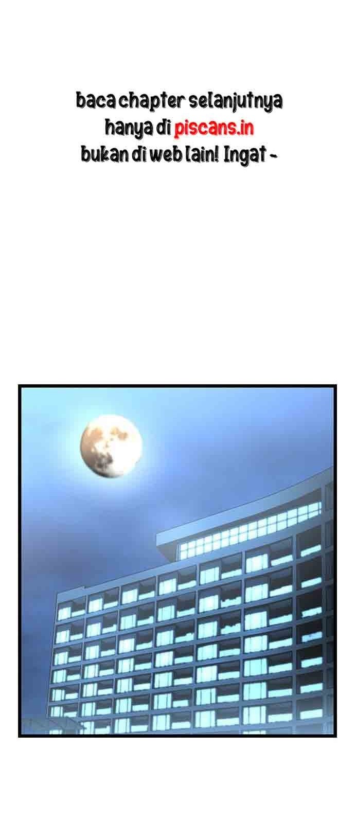 Hallym Gymnasium Chapter 109 - halaman 48