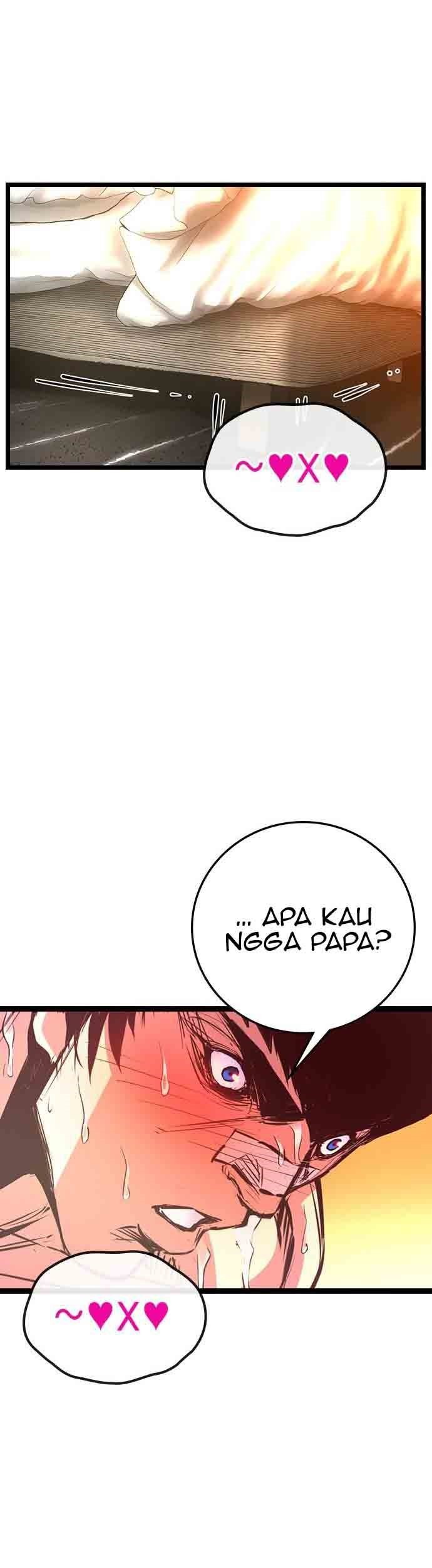 Hallym Gymnasium Chapter 109 - halaman 49