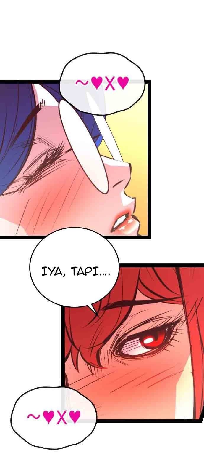 Hallym Gymnasium Chapter 109 - halaman 50