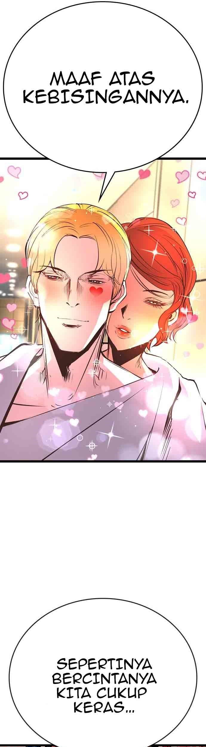 Hallym Gymnasium Chapter 109 - halaman 55