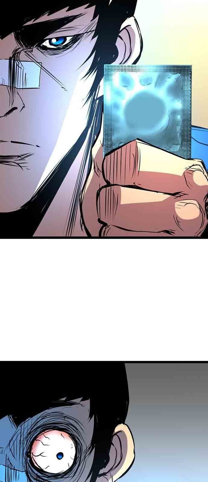 Hallym Gymnasium Chapter 109 - halaman 62