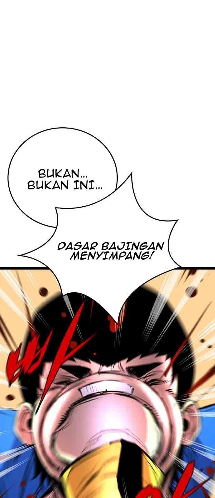 Hallym Gymnasium Chapter 109 - halaman 64