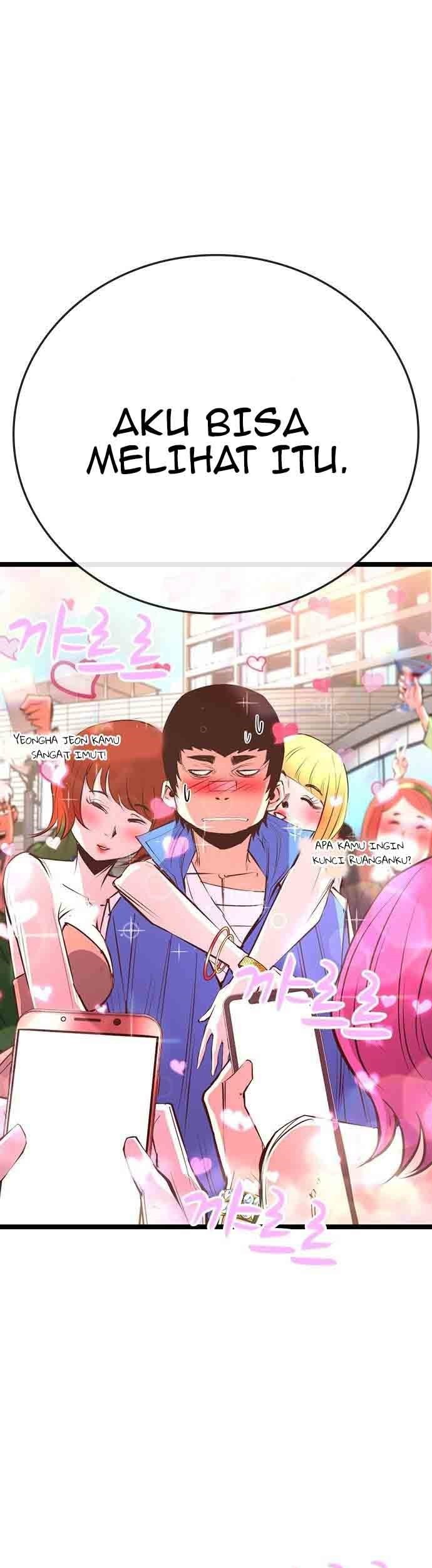 Hallym Gymnasium Chapter 109 - halaman 7