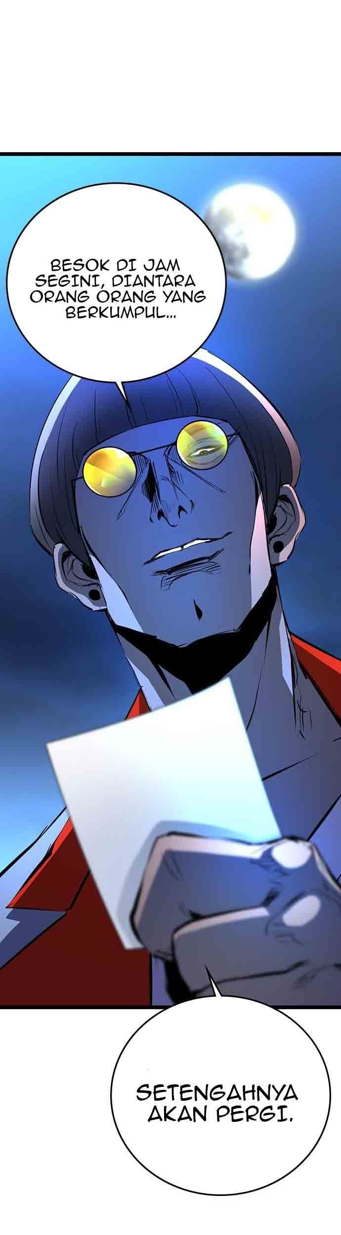 Hallym Gymnasium Chapter 109 - halaman 70