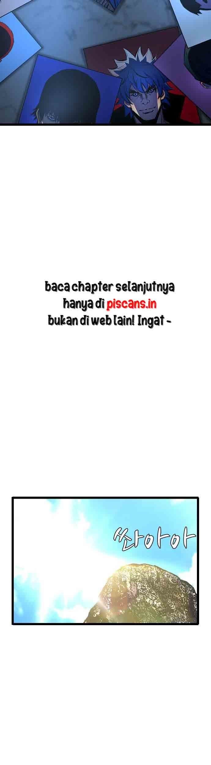 Hallym Gymnasium Chapter 109 - halaman 72