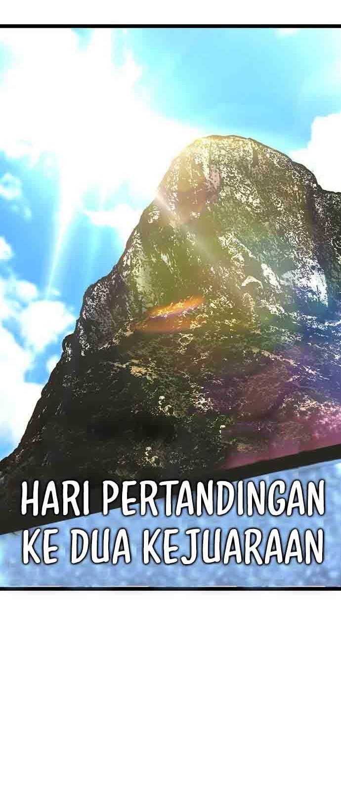 Hallym Gymnasium Chapter 109 - halaman 73