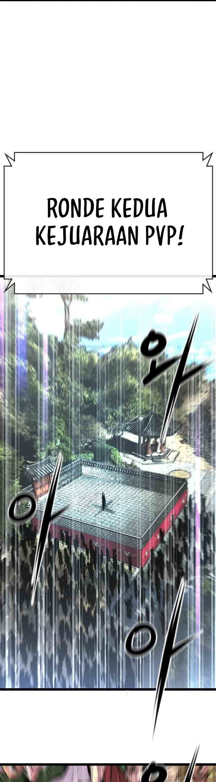 Hallym Gymnasium Chapter 109 - halaman 77