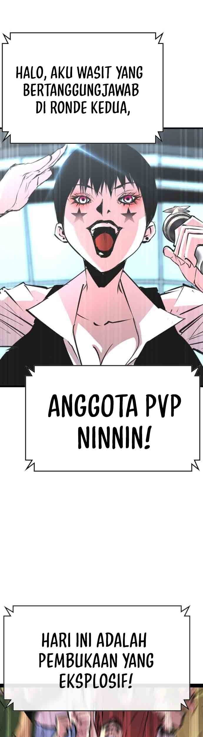 Hallym Gymnasium Chapter 109 - halaman 79