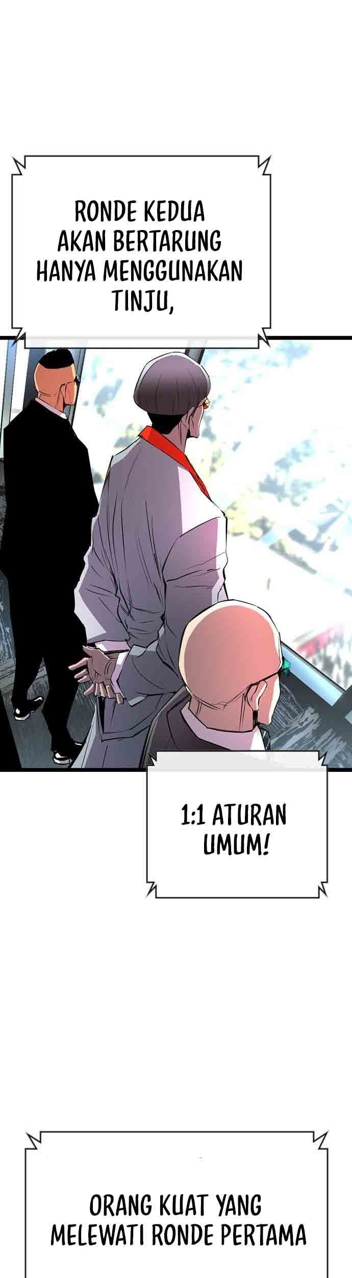 Hallym Gymnasium Chapter 109 - halaman 81