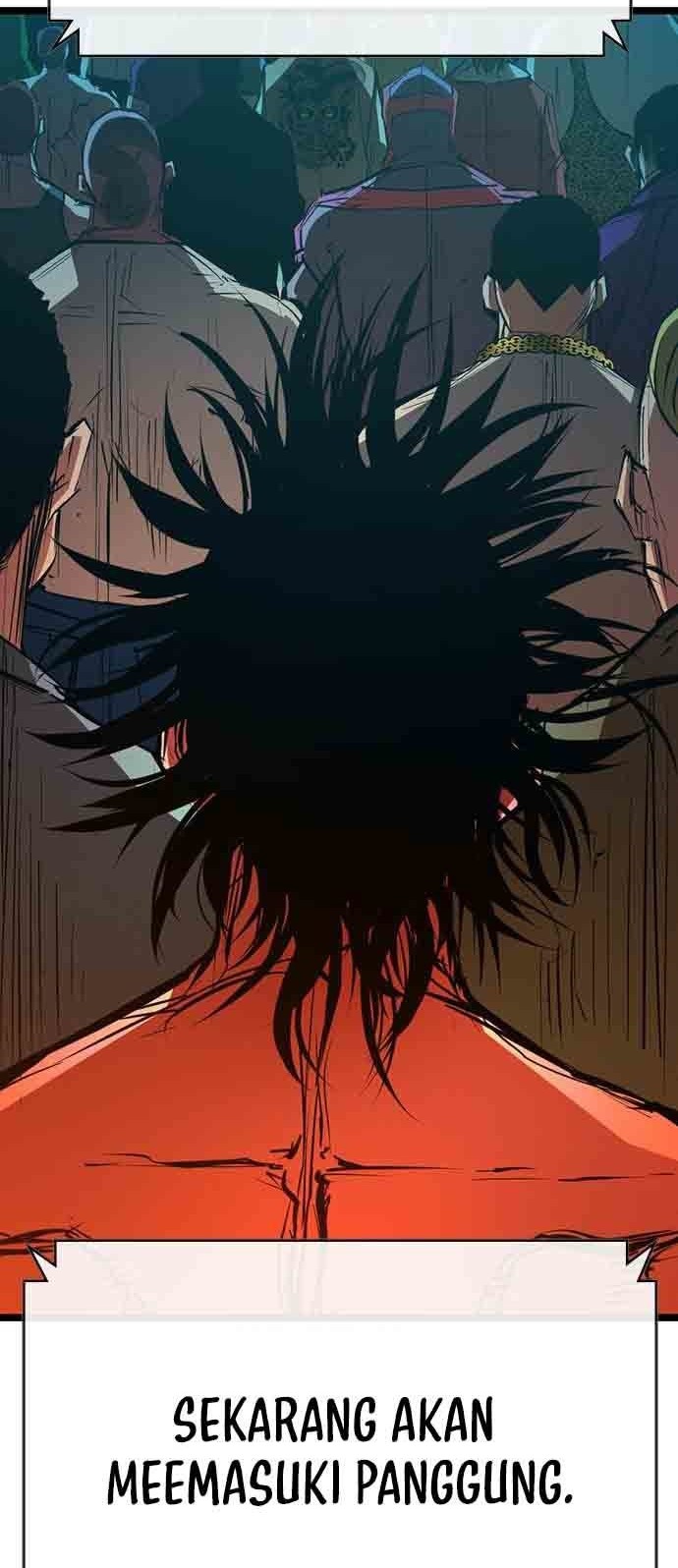 Hallym Gymnasium Chapter 109 - halaman 82