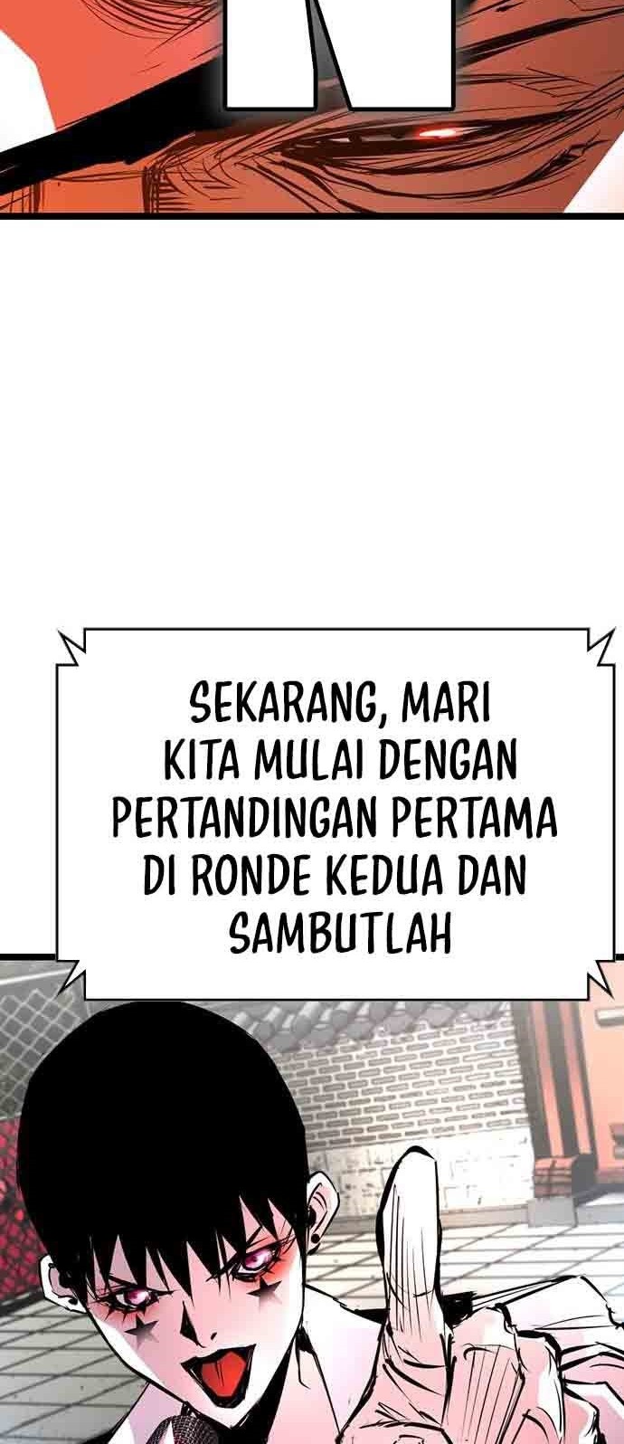 Hallym Gymnasium Chapter 109 - halaman 84