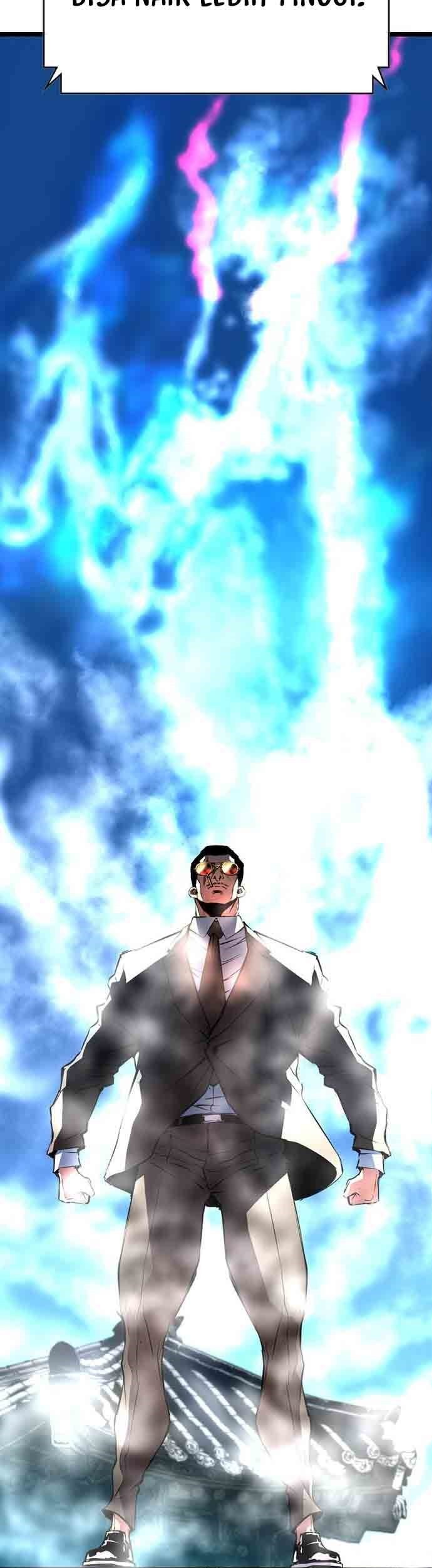 Hallym Gymnasium Chapter 109 - halaman 92