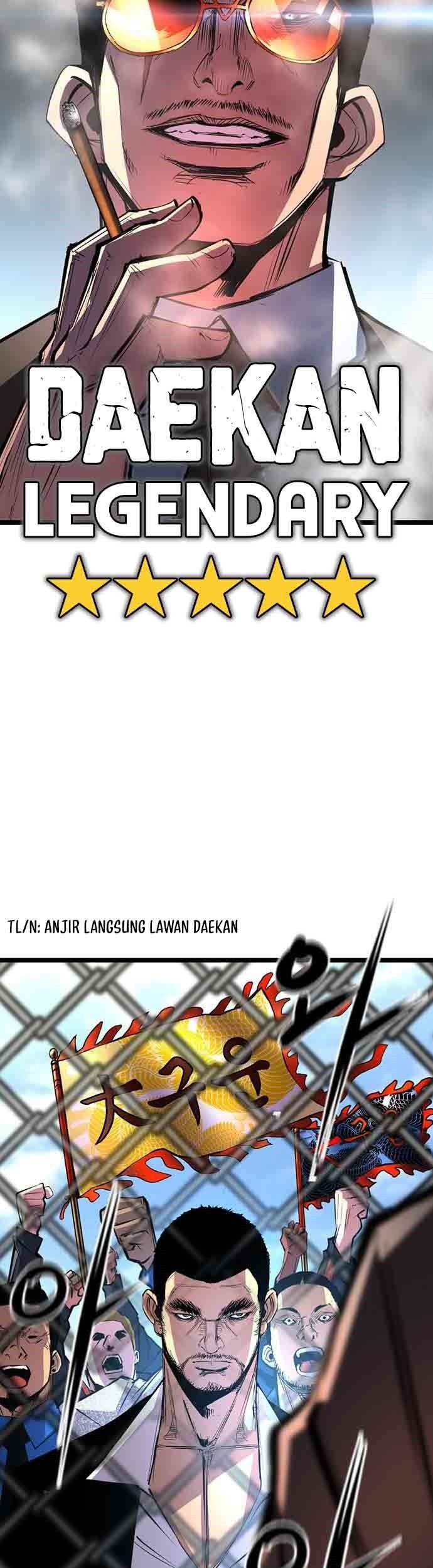 Hallym Gymnasium Chapter 109 - halaman 94