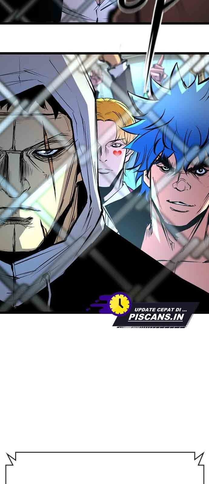 Hallym Gymnasium Chapter 109 - halaman 95