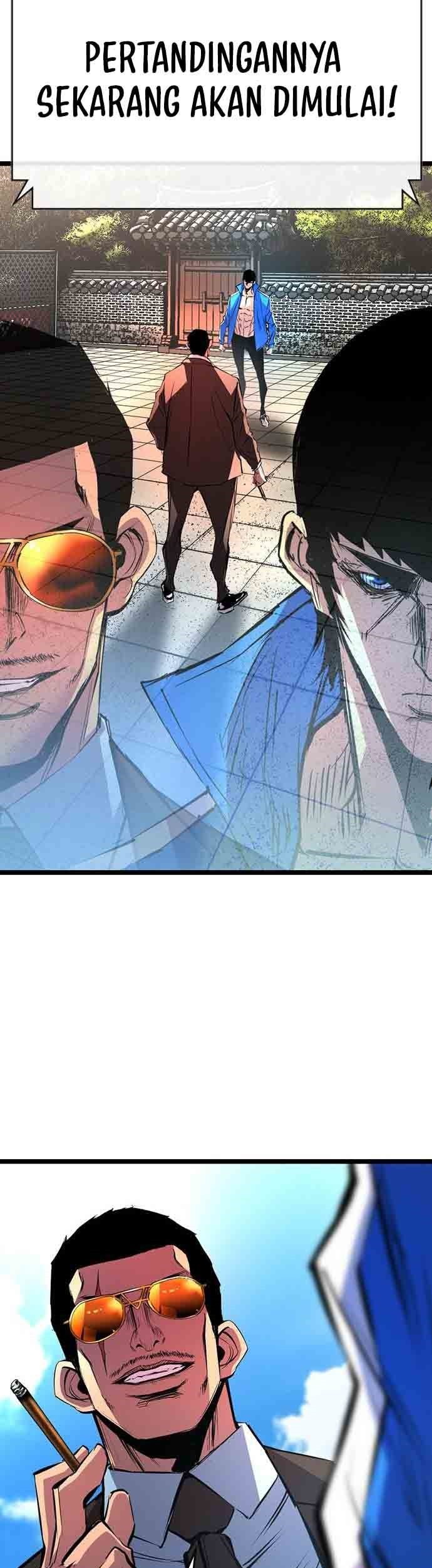 Hallym Gymnasium Chapter 109 - halaman 96