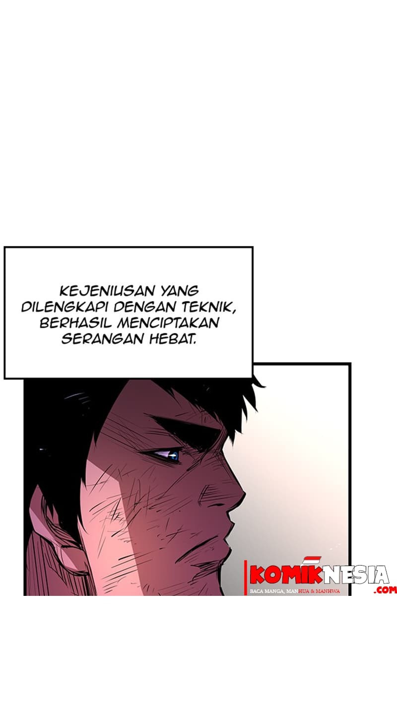 Hallym Gymnasium Chapter 11 - halaman 13