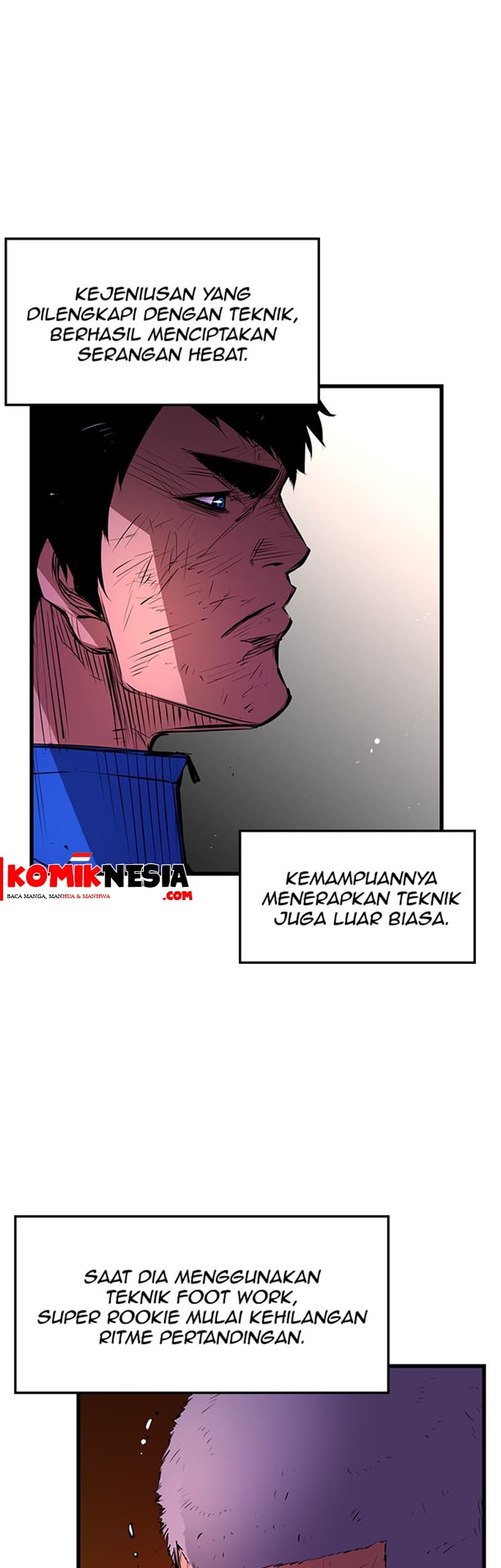 Hallym Gymnasium Chapter 11 - halaman 14
