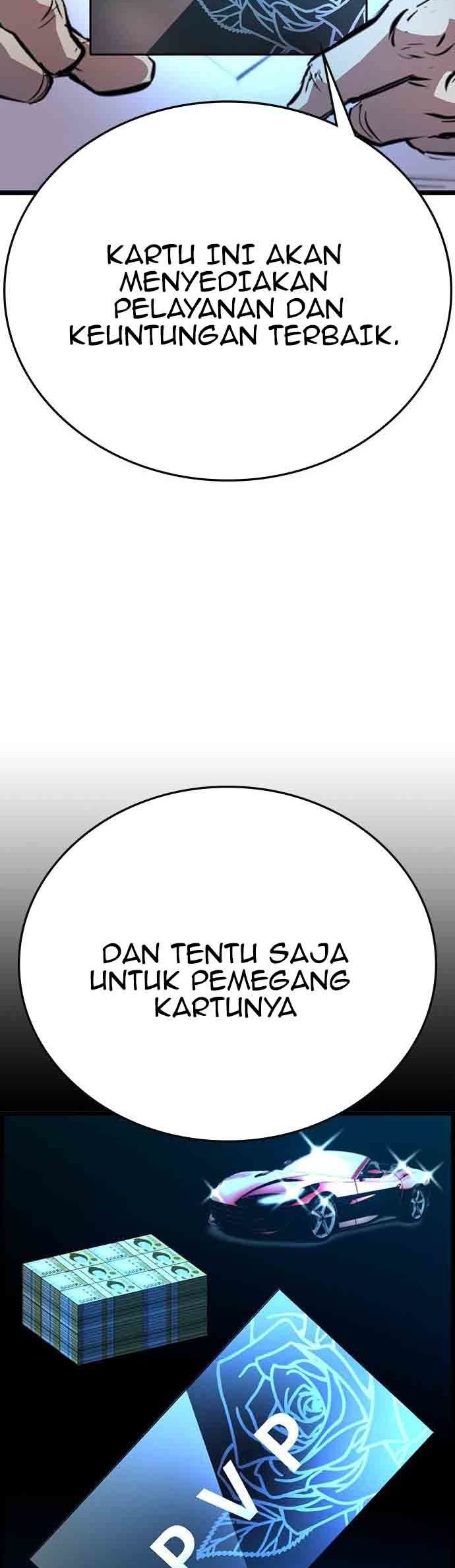Hallym Gymnasium Chapter 110 - halaman 10