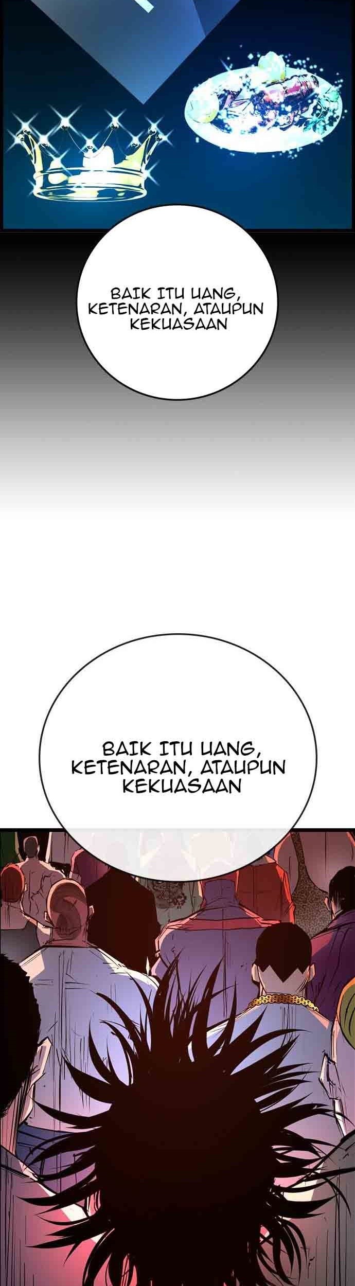 Hallym Gymnasium Chapter 110 - halaman 11