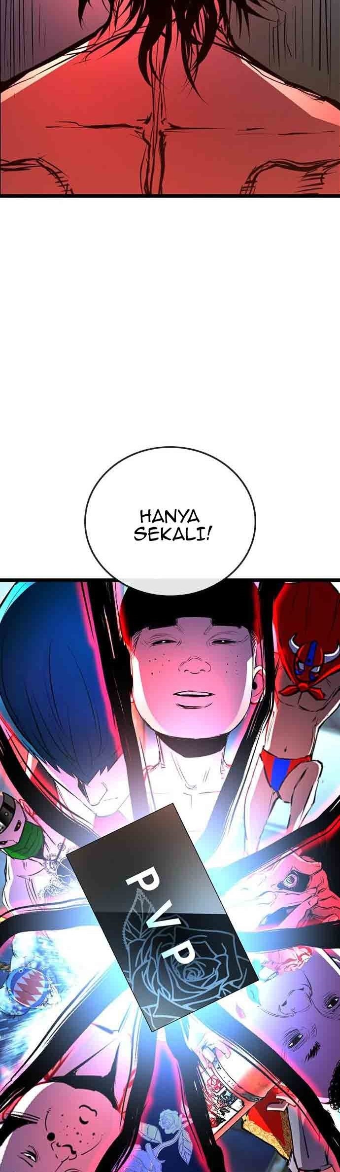 Hallym Gymnasium Chapter 110 - halaman 12
