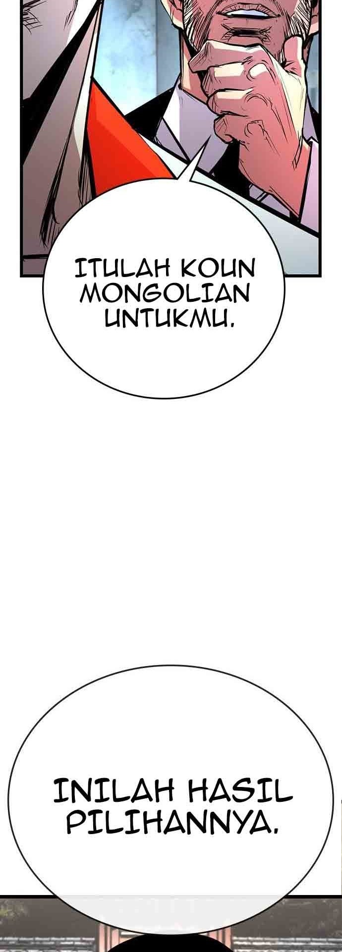 Hallym Gymnasium Chapter 110 - halaman 46