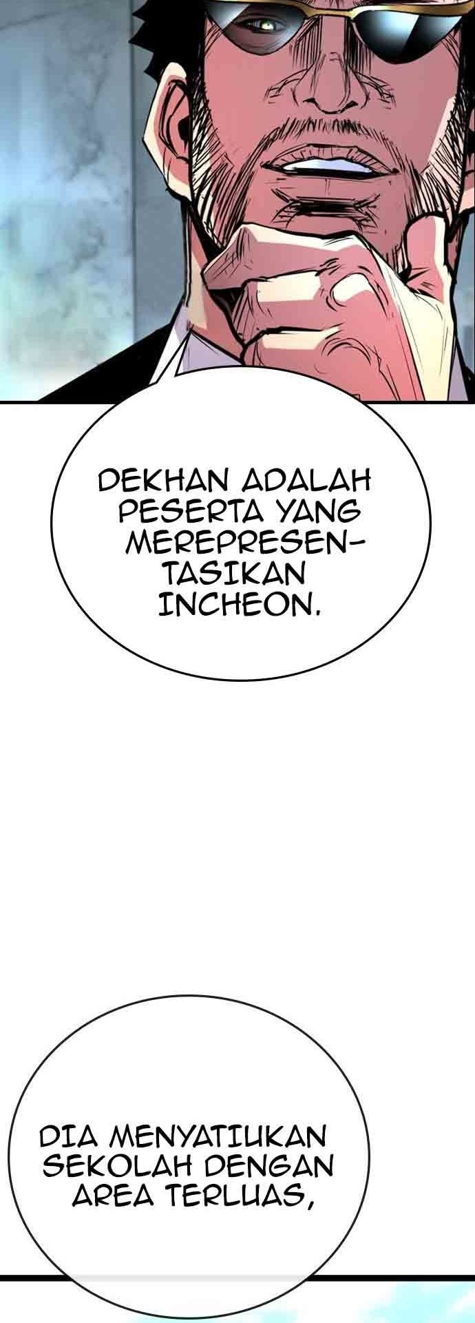 Hallym Gymnasium Chapter 110 - halaman 48