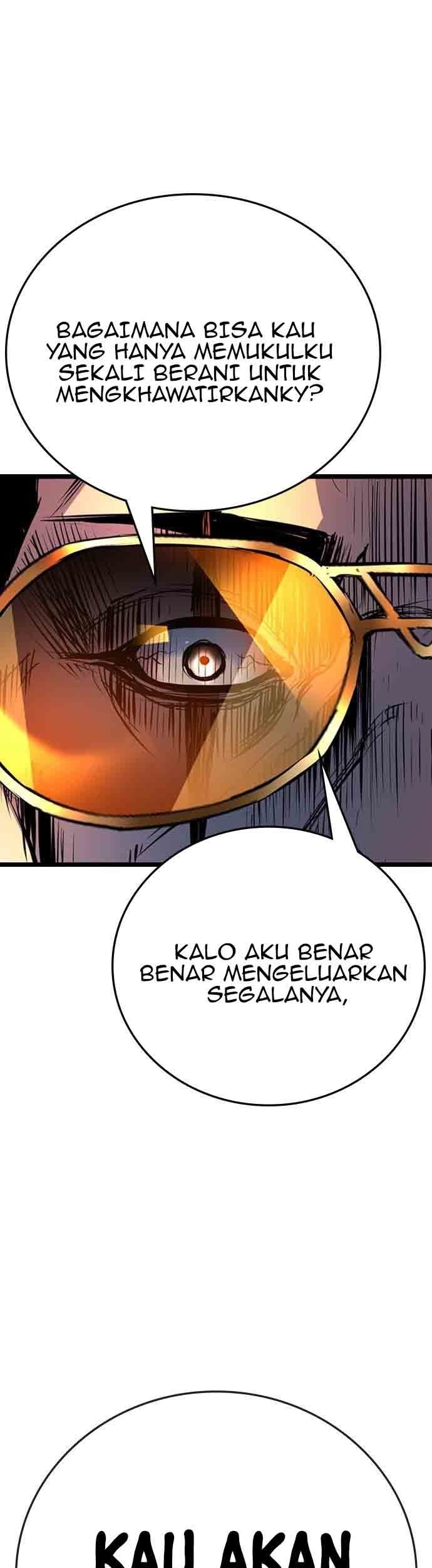 Hallym Gymnasium Chapter 110 - halaman 57