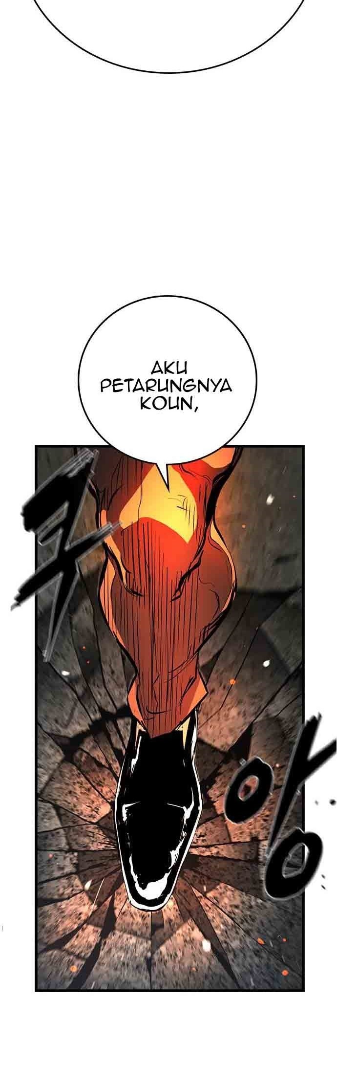 Hallym Gymnasium Chapter 110 - halaman 60