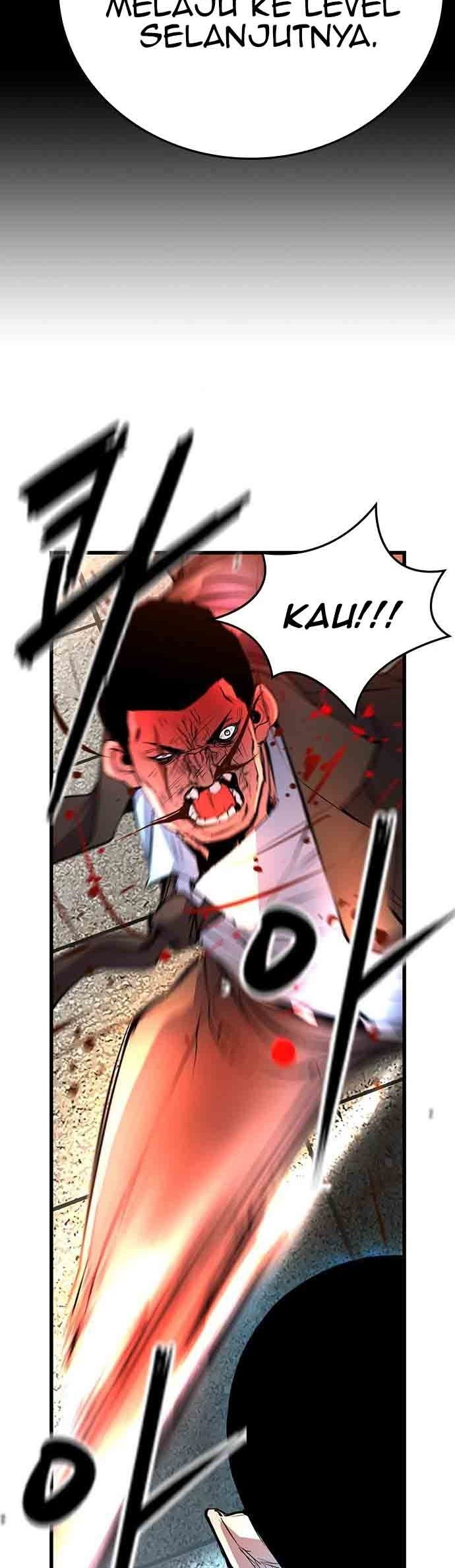 Hallym Gymnasium Chapter 110 - halaman 68