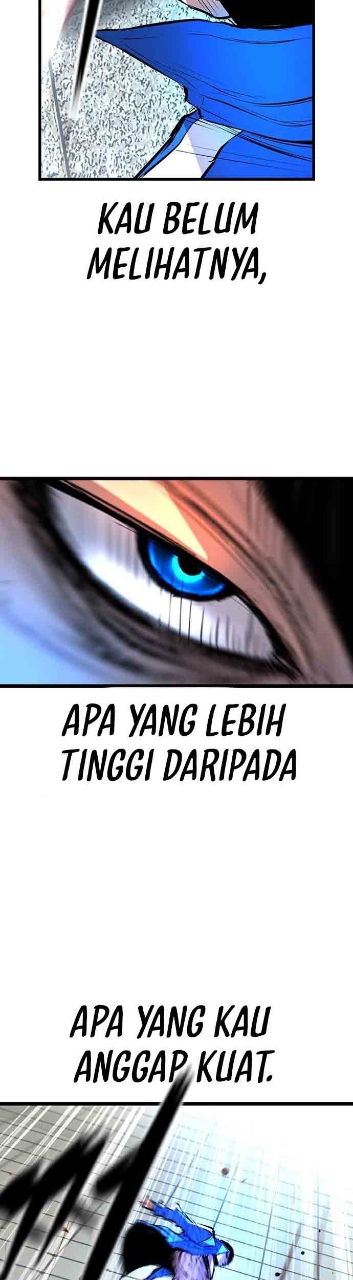 Hallym Gymnasium Chapter 110 - halaman 69