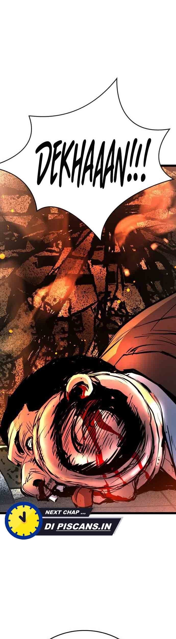 Hallym Gymnasium Chapter 110 - halaman 73