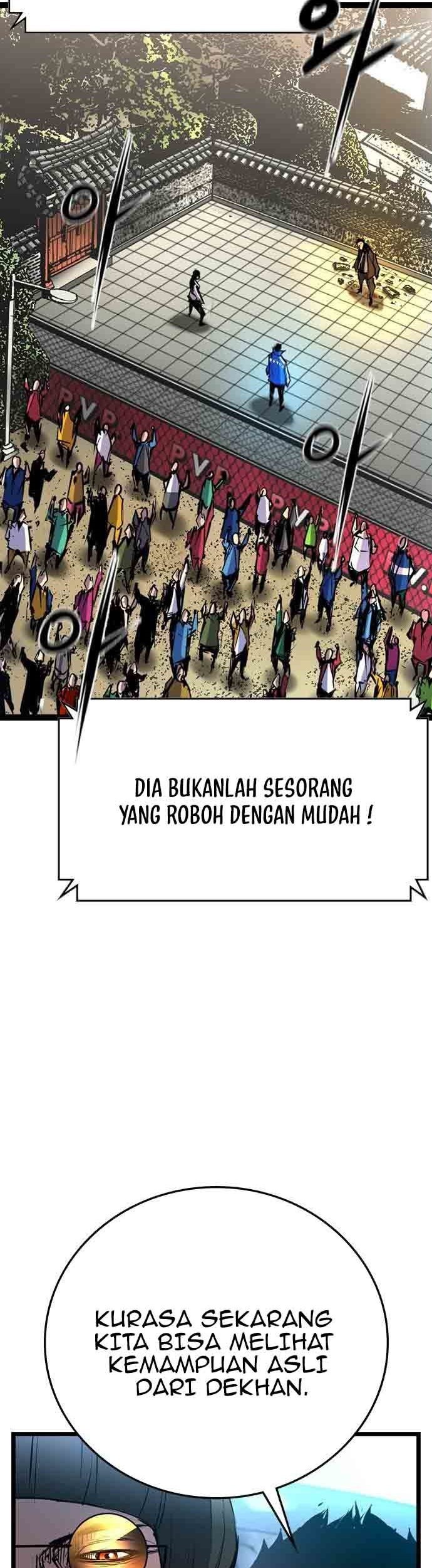 Hallym Gymnasium Chapter 111 - halaman 11