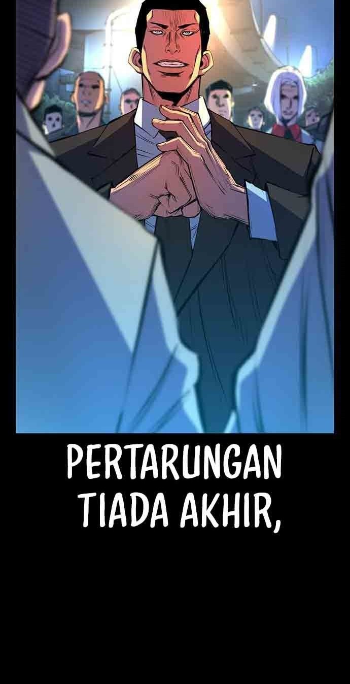Hallym Gymnasium Chapter 111 - halaman 22