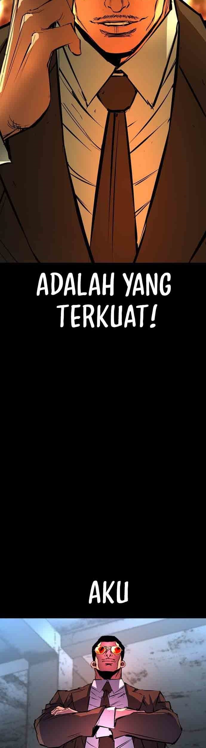 Hallym Gymnasium Chapter 111 - halaman 27