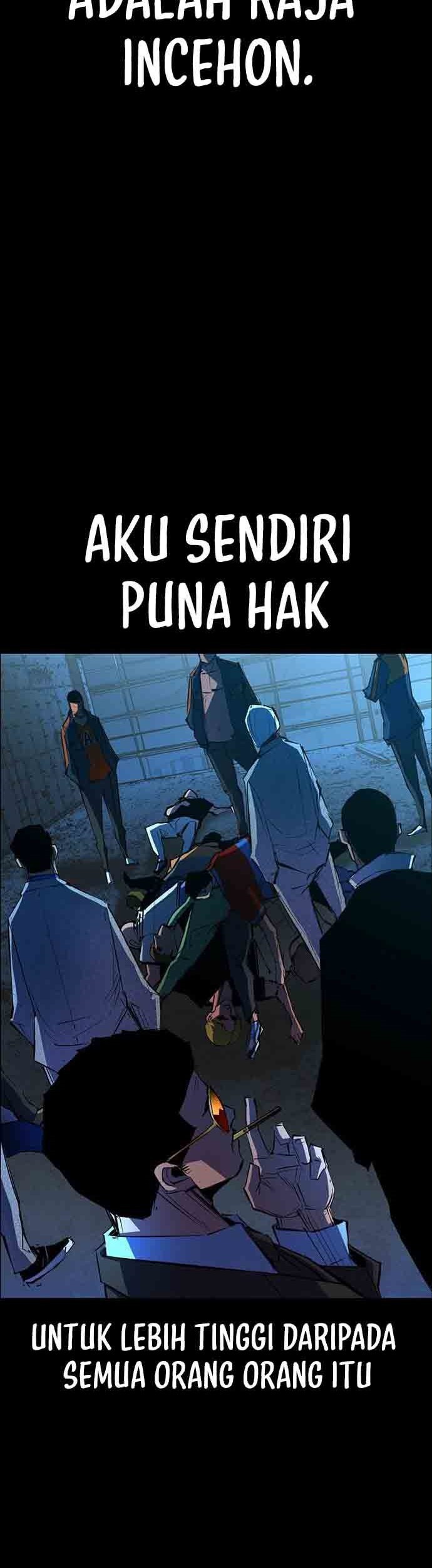 Hallym Gymnasium Chapter 111 - halaman 29