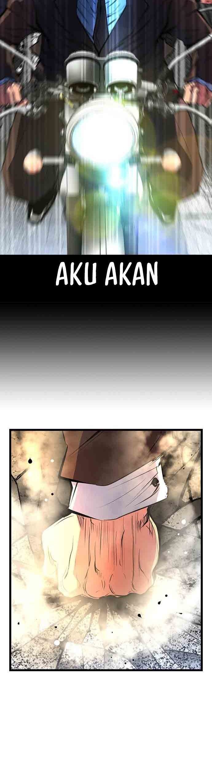 Hallym Gymnasium Chapter 111 - halaman 31
