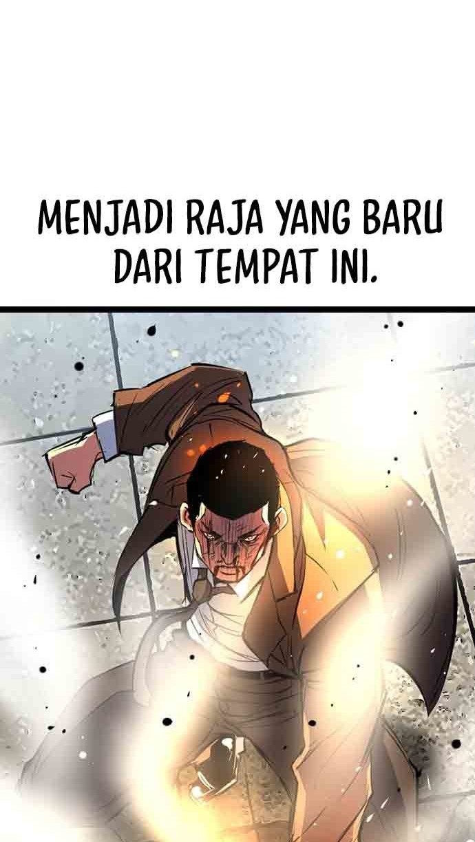 Hallym Gymnasium Chapter 111 - halaman 32