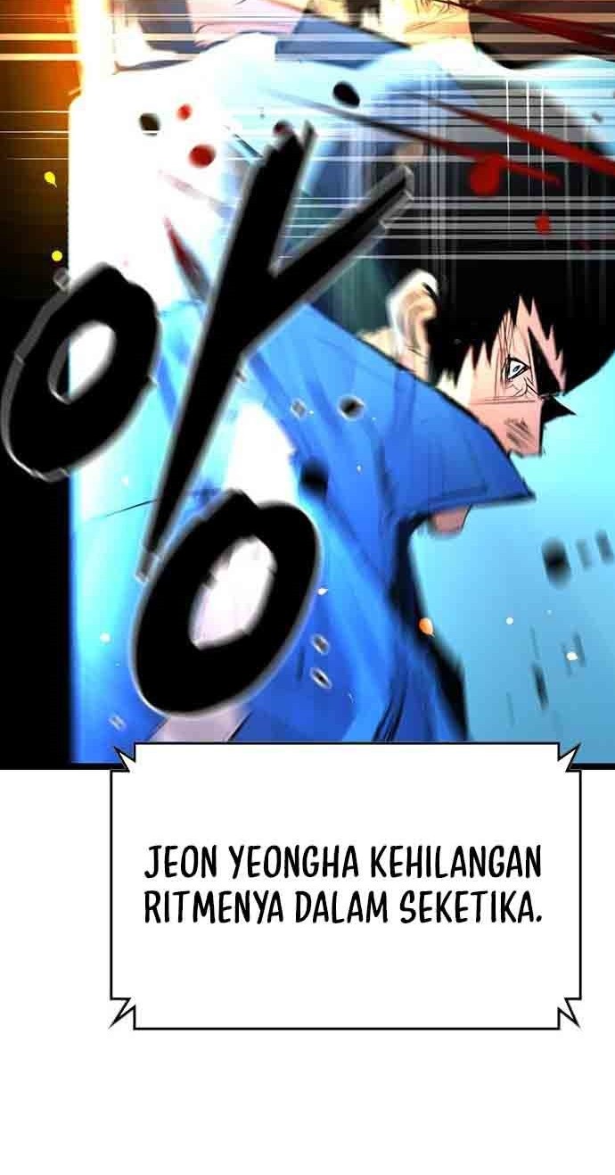 Hallym Gymnasium Chapter 111 - halaman 38