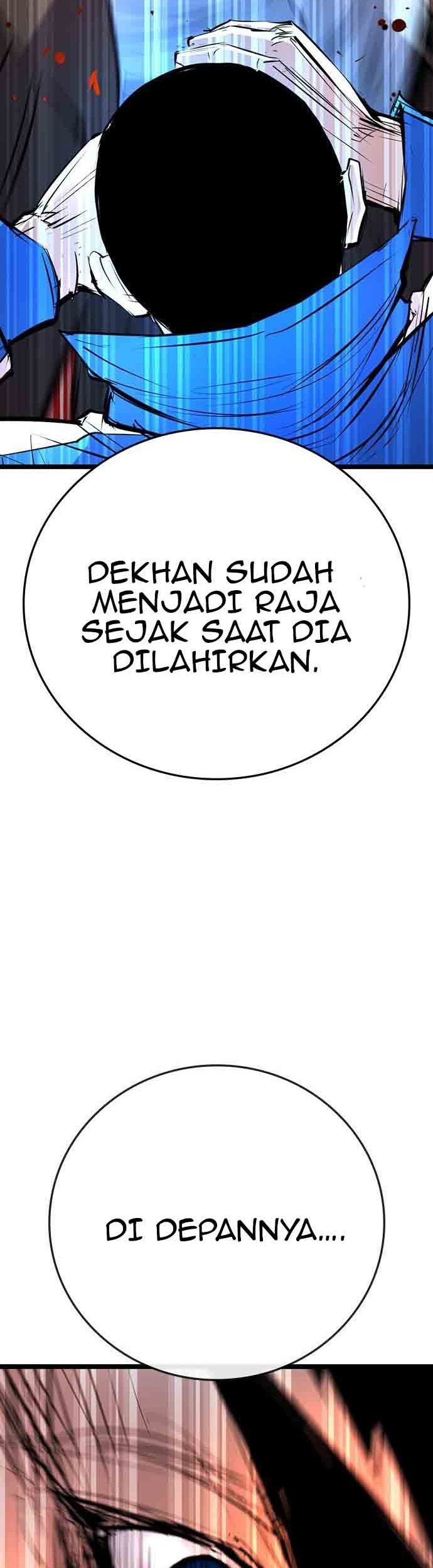 Hallym Gymnasium Chapter 111 - halaman 47